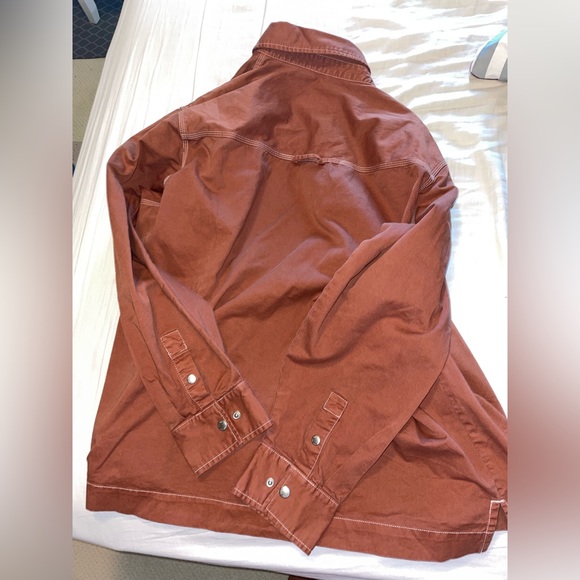 Men’s Jacket - Picture 3 of 3